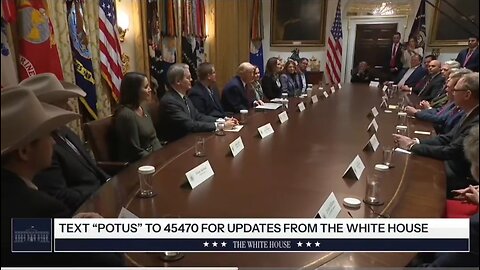 Trump Announces $12 BILLION To Farmers Through Tariff Revenue