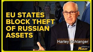 The Modern-Day Wisemen of Chelm • Harley Schlanger (Schiller Institute) •🕞6.5 mins