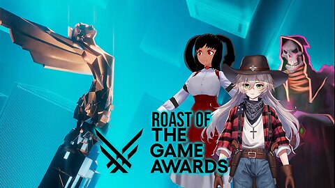 [Roast of The 2025 Game Awards ft. Han T. Miles & SmilingLich!] 1st Collab Isn't a Fight for Once!