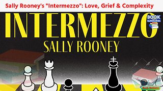 Is Intermezzo Sally Rooney's Most Complex Novel Yet