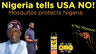 PWL- Nigeria said NO!