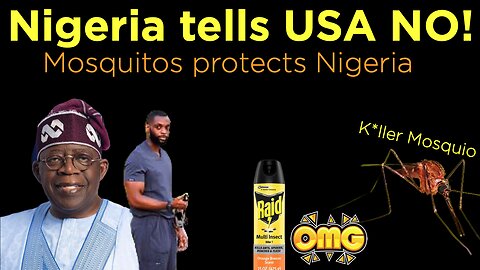 PWL- Nigeria said NO!