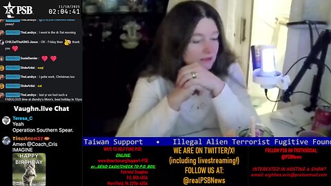 2025-11-18 02:00 EST - MOVIE NIGHT!