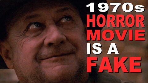 HORROR Movie From 1970 Is FAKE: How Did Movie Platforms Fall For It?