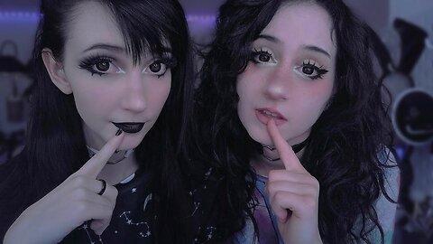 Asmr Hundred To Zero How Long Can You Stay With Us