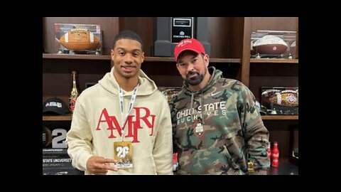 Jordan Thomas 2024 highlights