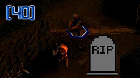 Jagged Alliance Online (Singleplayer Campaign) Playthrough (up to a paywall) |40| [EN/CZ]