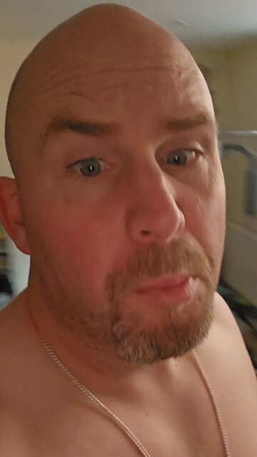 something to look forward to!