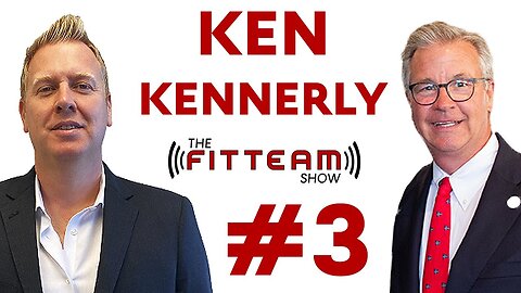 Ken Kennerly Sports & Events Marketing | THE FITTEAM SHOW