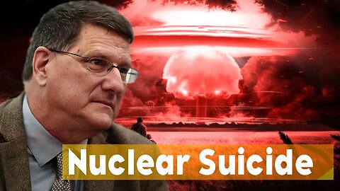 WW3 Looms – And No One Acts | Scott Ritter