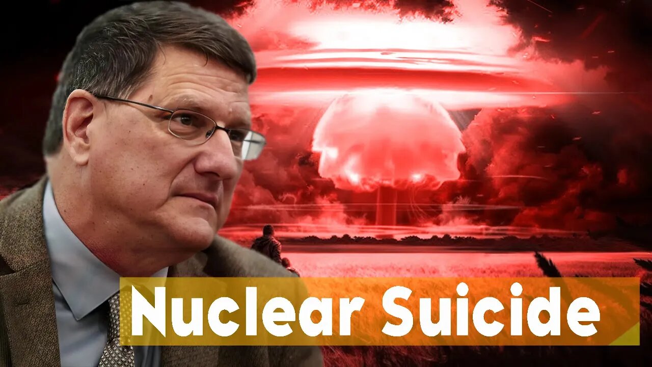 WW3 Looms – And No One Acts | Scott Ritter