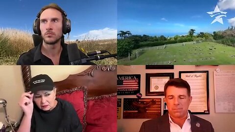 Juan Osavin Truth Critical Update 9/12/2025 B