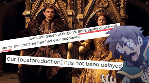 Articles about Season 2 of 'The Spanish Princess' in a Nutshell