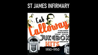ST JAMES INFIRMARY