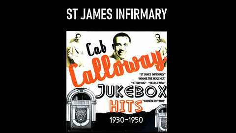 ST JAMES INFIRMARY