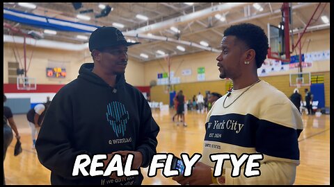 Set The Tone Interviews Featuring REAL FLY TYE
