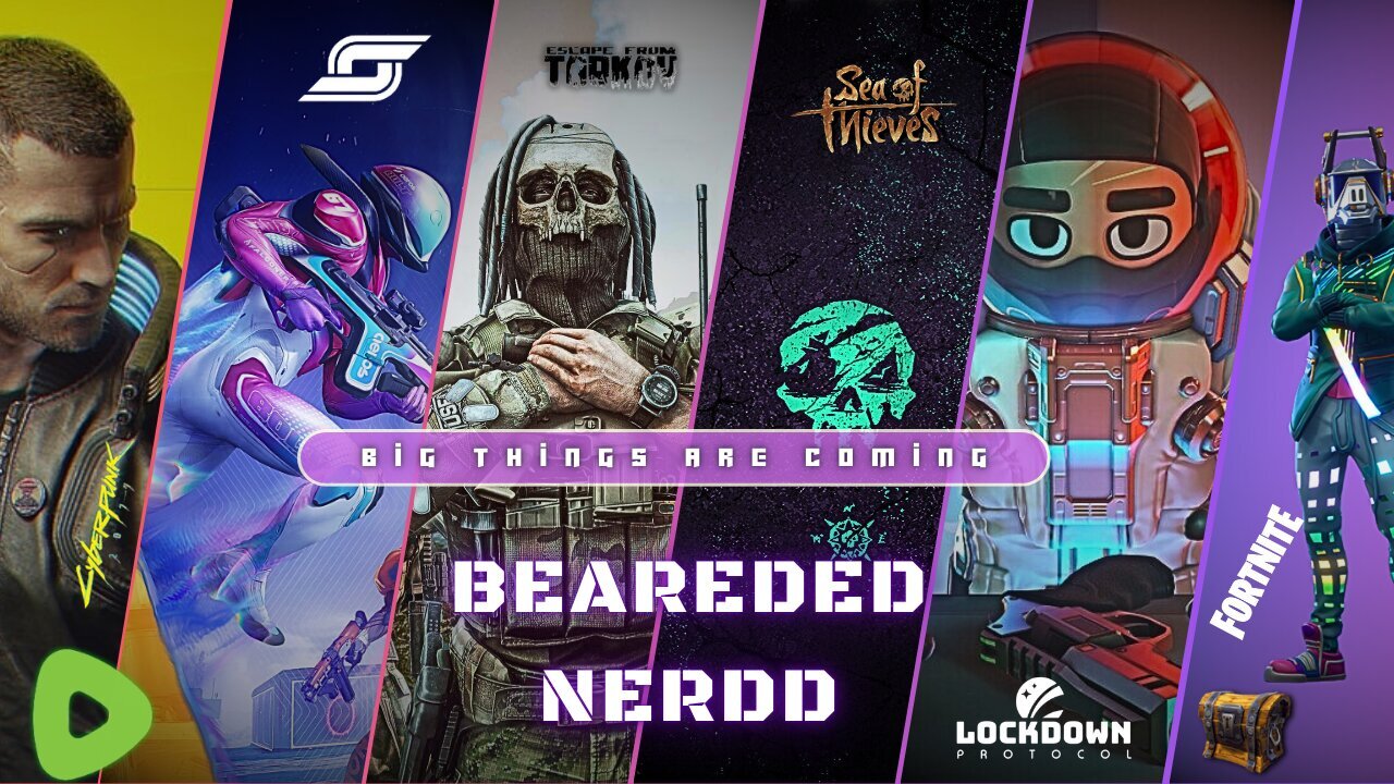 🔴 LIVE- This changes everything Streamer/Creator W/ @SelfmadeGGs