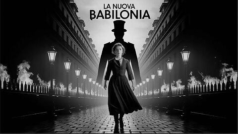 LA NOUVA BABILONIA (1929) David Gutman, Yelena Kuzmina & Andrei Kostrichkin | Dramma | Bianco e nero