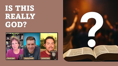 Testing Prophetic Words and Messengers