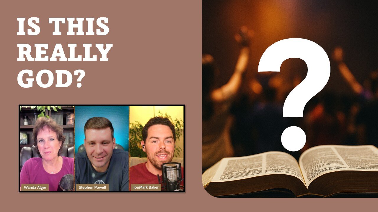 Testing Prophetic Words and Messengers