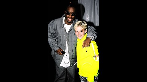 THE DIDDY CASE JUST GOT MORE COMPLICATED