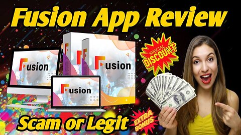Fusion Review: How It Boosts Your Tinder, Bumble & Hinge Game