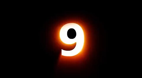 10 Days Of Darkness The Blackout The Final Countdown