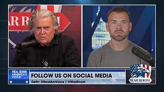 Posobiec: Mainstream Media Doesn’t Understand The Shared History And Shared Sacrifice Of The U.S. And Russia