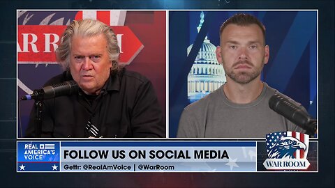 Posobiec: Mainstream Media Doesn’t Understand The Shared History And Shared Sacrifice Of The U.S. And Russia