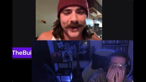Is It Chud Or Chad Vs Beardson - 12/30/2025 - Xitter