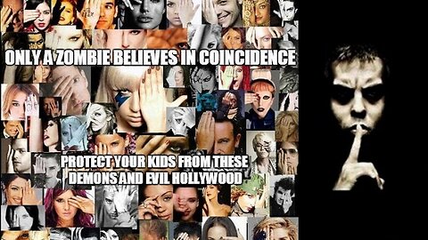 Tamara Magdalene Lioness of THE Yeshua Video 41 of 284: Celebrities!