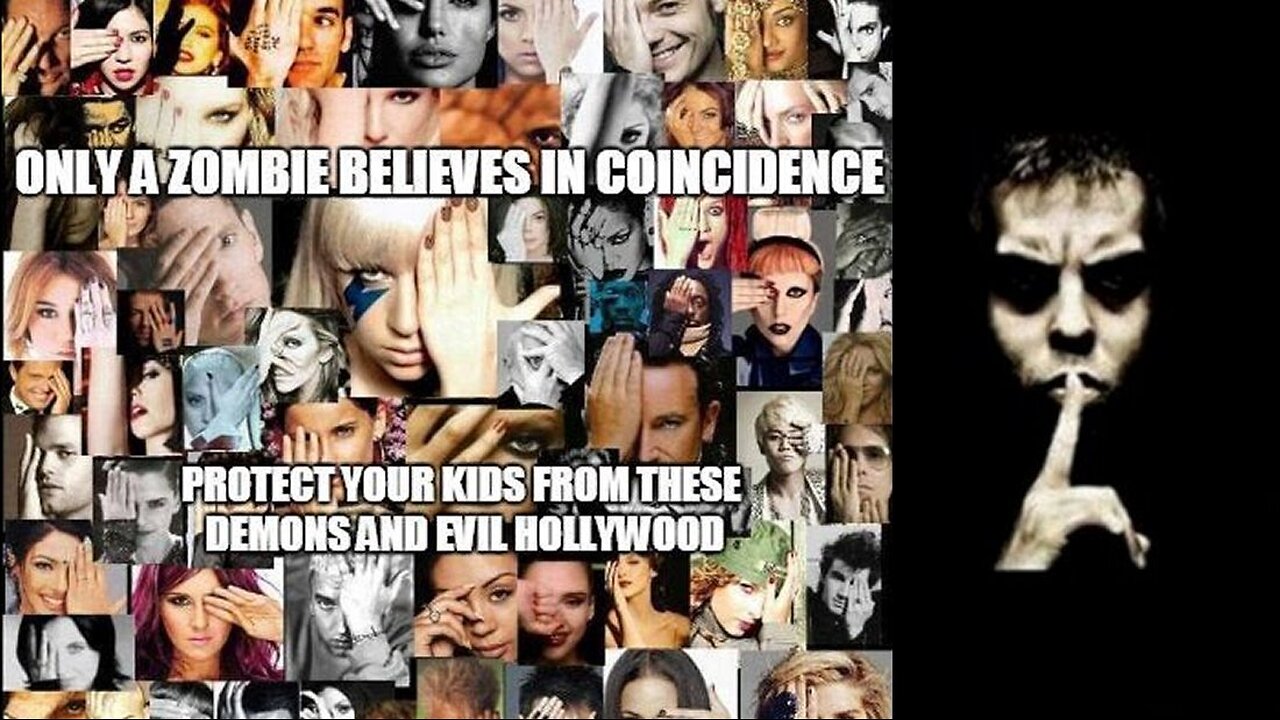 Tamara Magdalene Lioness of THE Yeshua Video 41 of 284: Celebrities!