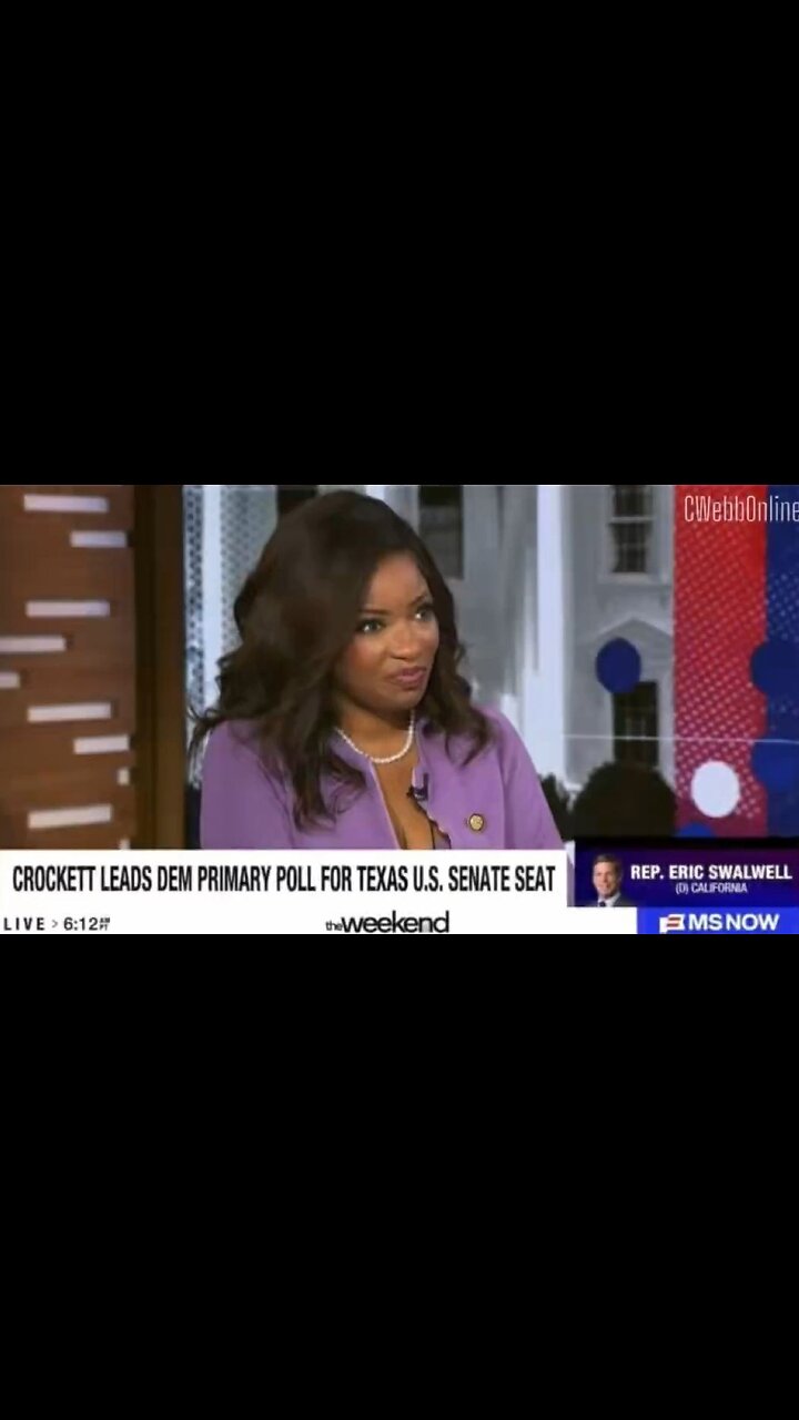 Texas Dems Hunger Games Just Got A New Tribute And Shes Winning