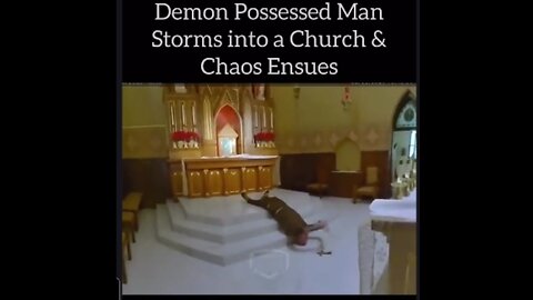 The Tunnell Take. No, he's not on something, something is in him.