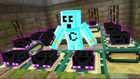 I Played Minecraft the Wrong Way
