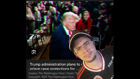 Trump Reduces SA Safeguards for Trans People in Prison