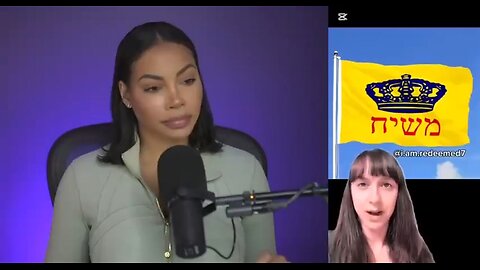 THIRD TEMPLE = "OUR MESSIAH HAS COME!" - MARCHING WITH MOSHIACH & THIRD TEMPLE FLAGS 💣