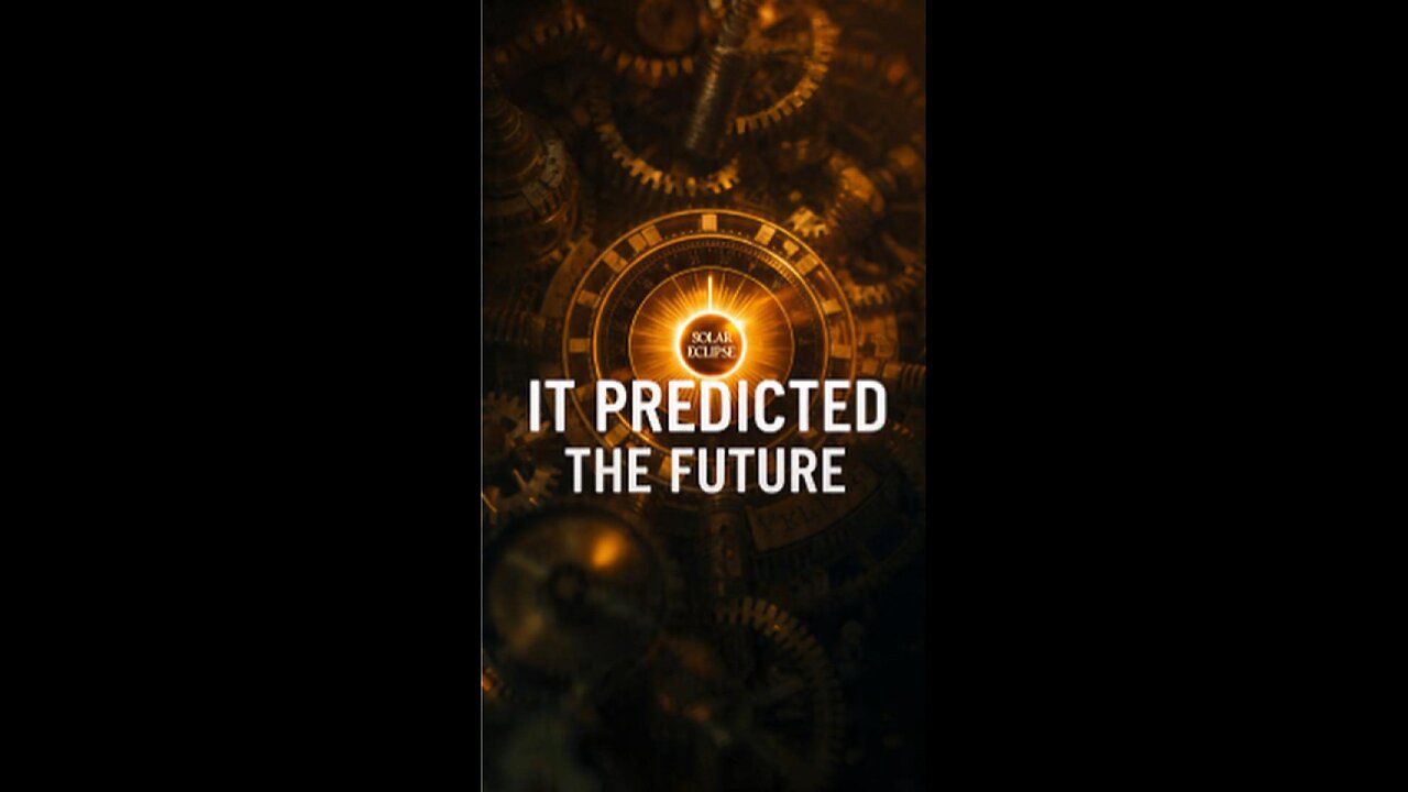 How a 2000-Year-Old Machine Predicted Eclipses | E50.3 | The Origin Pulse