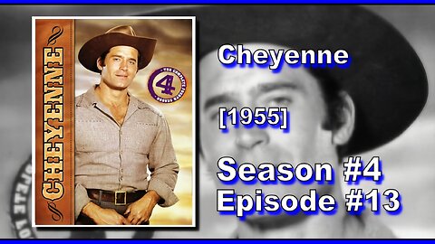 Cheyenne | Season 4 | Episode 13 | (Home Is The Brave)