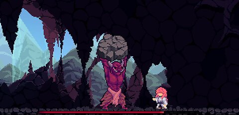 Onikura All demo bosses hitless