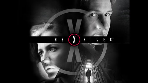 The X-Files Italiano S01 Ep02 'Il Prototipo'