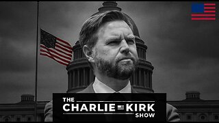 Vice President JD Vance Remembers Charlie Kirk | Miller, Tucker, RFK Jr., Wiles, Leavitt | 9.15.25