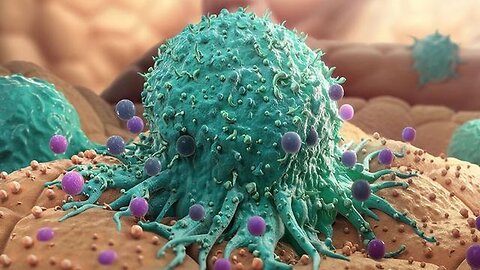 "Unprecedented Rates: Turbo Cancers Targeting Vaccinated Individuals Rapidly"