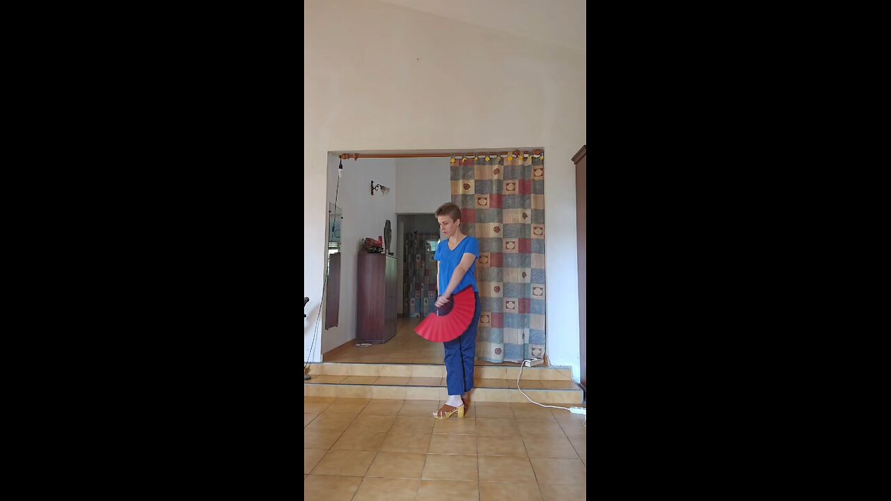 Dance by Diane Valanga