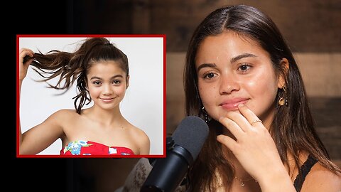 Hawai'i actress from Kaua'i Siena Agudong shares her life story
