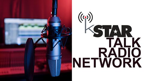 Kstar Talk Radio Network Livestream