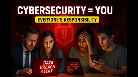 WHY Hackers Target You. Latest Dark Web SECRETS.