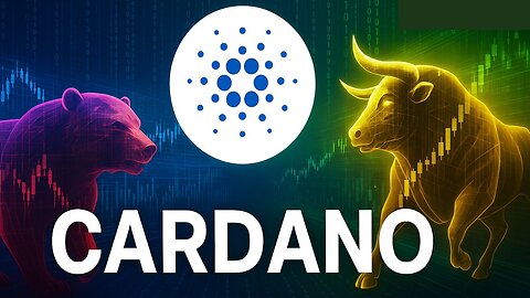 Cardano's Big Move? ADA Set to Soar with Midnight Airdrop & Cross-Chain Power!