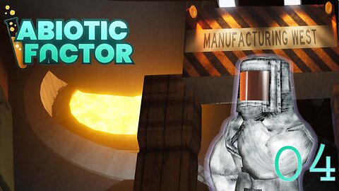 Abiotic Factor | 4