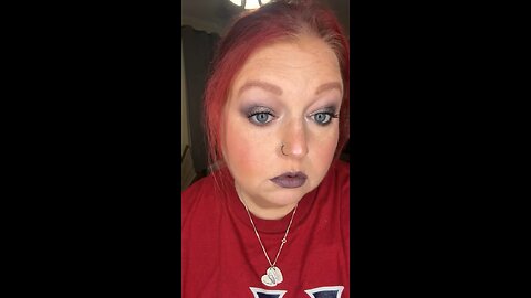 Makeup of the Day